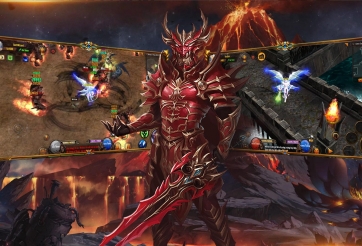 Code Lục địa LORENCIA mới nhất 01/2026 và cách nhập