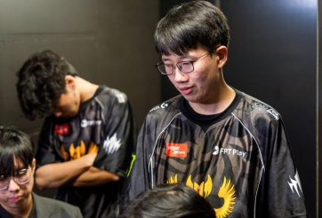 Kiaya chỉ thẳng lý do khiến GAM thua CFO đầy tiếc nuối