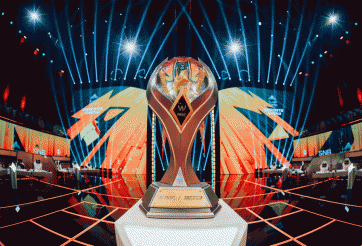 Việt Nam giành vé vào Chung Kết PUBG Mobile World Cup 2025