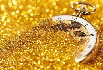 Giá vàng hôm nay tối 16/8: Án binh bất động