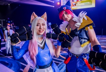 Lịch thi đấu DTCL tại EWC 2025 mới nhất