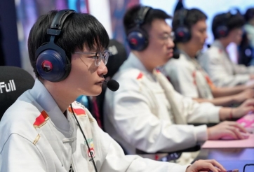 Lịch thi đấu LMHT hôm nay 5/8