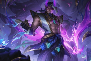 Cách chơi đội hình Varus EXODIA DTCL Mùa 15