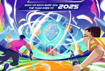 Vòng Chung Kết PMNC Mùa Thu 2025 chính thức khởi tranh