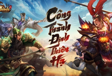 Code Tam Quốc Công Thành Truyền Kỳ mới nhất và cách nhập