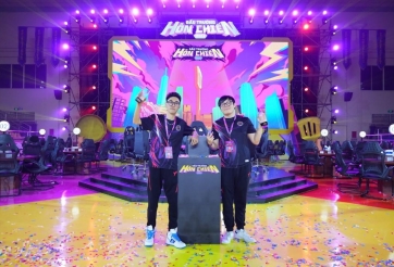 YBY1 lập kỷ lục tại Đấu Trường Hỗn Chiến Mùa 2