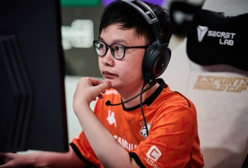 Đội tuyển DTCL Việt Nam vượt qua vòng bảng EWC 2025