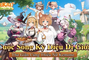 Code Isekai Nấm Lùn Go mới nhất và cách nhập