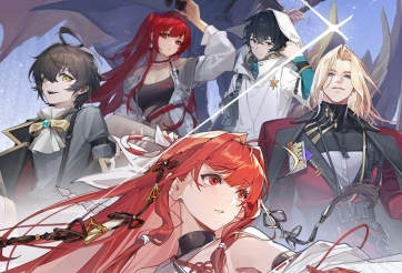 Code Dragon Raja ReRise mới nhất 03/2026 và cách nhập