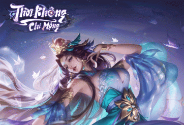 Code Thời Không Chi Mộng mới nhất 01/2026 và cách nhập