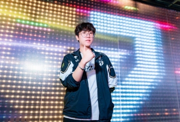 Ruler nói thẳng về pha cấm chọn gây tranh cãi của GEN