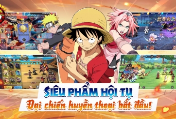 Code Tứ Hoàng Hỏa Quốc mới nhất 02/2026 và cách nhập