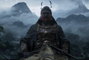 Black Myth: Zhong Kui hé lộ trailer đầu tiên