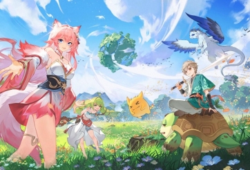 Code Dũng Sĩ Trở Lại Khế Ước Thần mới nhất 01/2026 và cách nhập