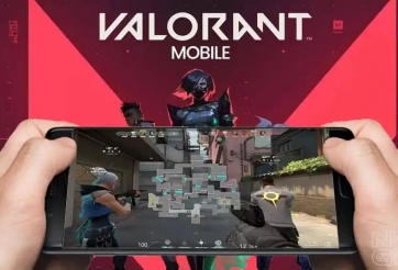 VALORANT Mobile chính thức ra mắt tại Trung Quốc