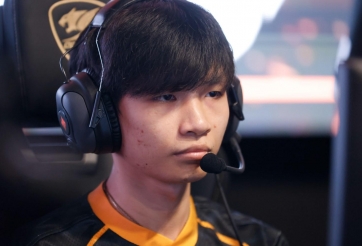 Kết quả LCP ngày 23/8: MVKE thất thủ trước TSW