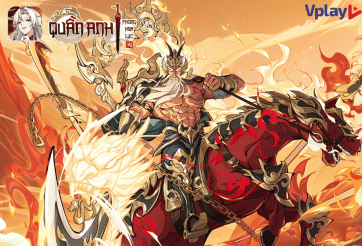 Code Quần Anh Phong Hoa Lục mới nhất 01/2026 và cách nhập