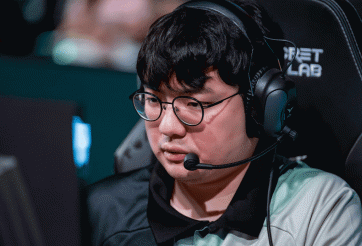 Kết quả LCK ngày 7/9: DK giành tấm vé Playoffs cuối cùng