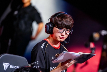 Dừng bước sau trận thua DK, HLV NS buông lời cay đắng