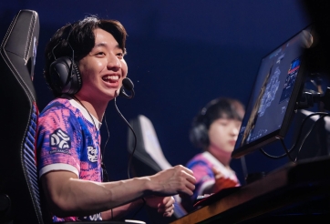 Tất tần tật về VALORANT Champions Paris 2025