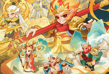 Code Mộng Tây Du mới nhất 01/2026 và cách nhập