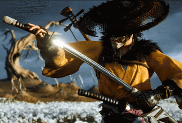 GTA 6 bị hoãn, studio Ghost of Yotei lập tức mở tiệc ăn mừng