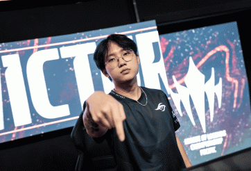 Đại diện duy nhất của Việt Nam tại CKTG 2025