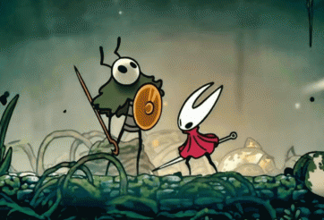 Silksong tri ân fan qua đời vì ung thư bằng một boss đặc biệt