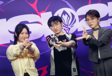 AL hủy diệt IG, tiến vào bán kết nhánh thua LPL 2025