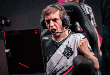 G2 trở thành đội đầu tiên lọt vào chung kết tổng LEC Mùa Hè 2025