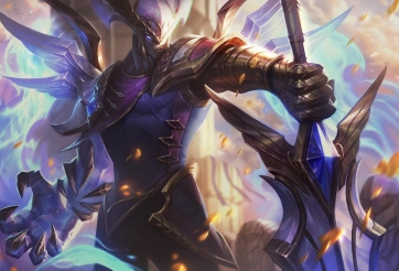 DTCL 15.4B: Bản cập nhật TFT mới nhất ngày 16/9