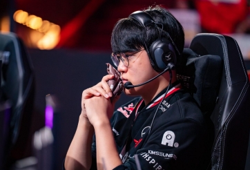 Lịch thi đấu LMHT hôm nay 18/9: T1 vs DK