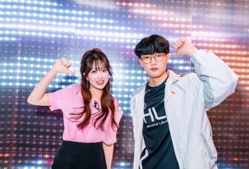 Kết quả LCK ngày 20/9: HLE hủy diệt KT