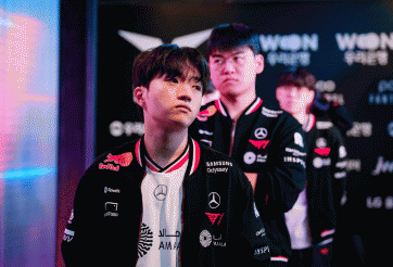 Keria nói về trận đấu 'căng' nhất trong sự nghiệp