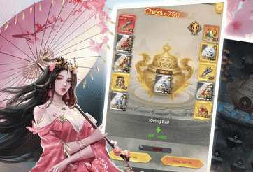 Code Tu Tiên Chi Lộ mới nhất 01/2026 và cách nhập