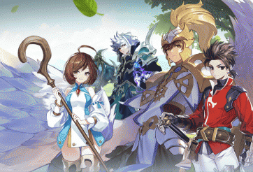 Code Seven Knights Re:BIRTH mới nhất và cách nhập