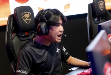 Kết quả Chung Kết LCP 2025: TSW thất thủ trước CFO