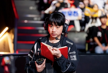 HLV Score tuyên bố đầy tự tin trước thềm đại chiến GEN