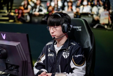 GEN Duro bất ngờ nhắc đến huyền thoại MadLife trước thềm playoff
