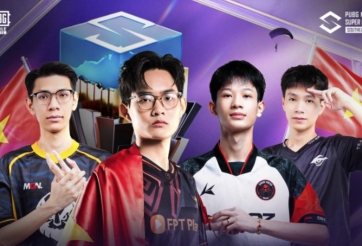 4 đội Việt Nam góp mặt tại PMSL SEA Fall 2025