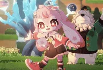 HoYoverse ra mắt Petit Planet – 'Animal Crossing phiên bản vũ trụ'