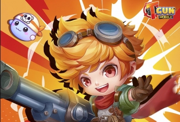 Code TGun Mobile TPL mới nhất và cách nhập