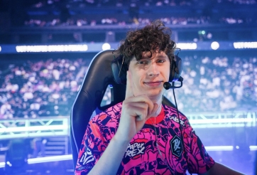 PRX đánh bại TH, bước vào bán kết nhánh thua VALORANT Champions 2025