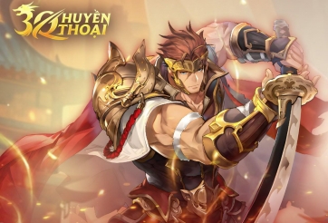 Code 3Q Huyền Thoại mới nhất 02/2026 và cách nhập