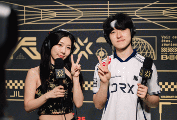 Kết quả VALORANT ngày 3/10: NRG vs FNC, PRX vs DRX