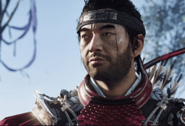 Ghost of Yotei hé lộ số phận của Jin Sakai