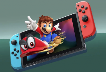 Nintendo khởi kiện modder, đòi bồi thường 4,5 triệu USD