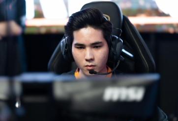 Tận dụng lúc MVKE rớt mạng để thắng, NIP gây tranh cãi lớn