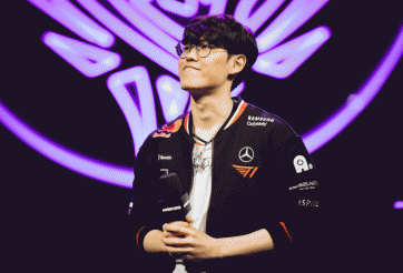 Oner khẳng định T1 sẽ 'về đúng đẳng cấp' tại CKTG 2025