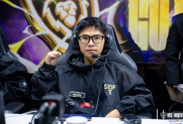 Lịch thi đấu ĐTDV hôm nay 11/10: SGP đại chiến 1S